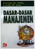 Dasar-Dasar Manajemen