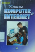 Kamus Komputer & Internet