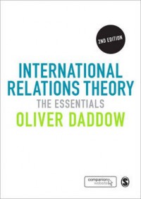 International Relations Theory : The Essentials