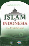 Islam in Indonesia A to Z Basic Reference