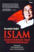 ISLAM Kemodernan dan Keindonesiaan