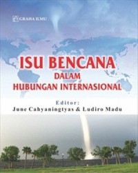 Isu Bencana Dalam Hubungan Internasional