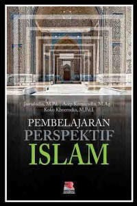 Pembelajaran Perspektif Islam