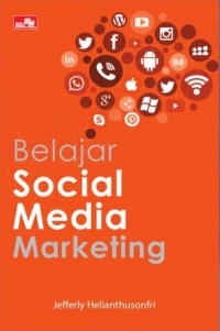 Belajar Social Media Marketing