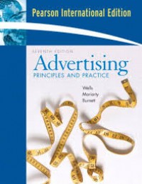 Advertising : Principles & Practice (7th Edition)