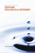 Sebuah Pengantar tentang Tata Kelola Internet