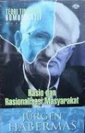 Rasio dan Rasionalisasi Masyarakat