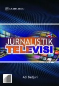 Jurnalistik Televisi