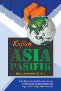 Kajian Asia Pasifik