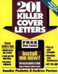 201 Killer Cover Letters