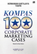 Kompas 100 Corporate Marketing Cases