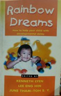 Rainbow Dreams : How to help your child with developmental delay