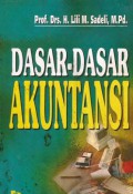 Dasar-dasar Akuntansi