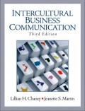 Intercultural Business Communication (Third Edition)