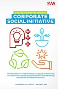 Indonesia's Best Practices Of Corporate Social Initiative