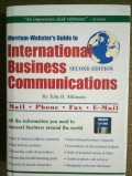 International Business Communications ( Second Edition )