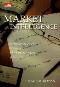 Market Intellegence