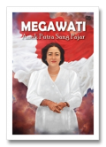 Megawati Anak Putra Sang Fajar