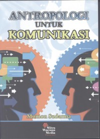 Antropologi untuk Komunikasi