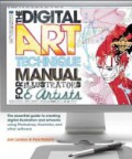 The Digital Art Technique Manual for Illustrators & Artists