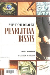 Metodologi Penelitian Bisnis