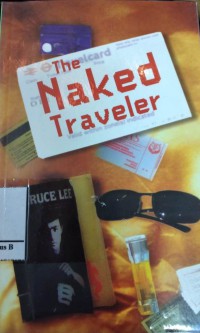 The Naked Traveler 2