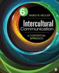 Intercultural Communication (A Contextual Approach)