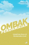 Ombak Perdamaian