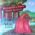 Orangutan's Home : Rumah Orangutan