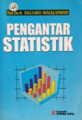 Pengantar Statistik