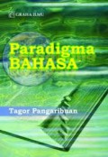 Paradigma Bahasa