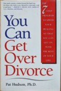 You Can Get Over Divorce