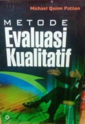 Metode Evaluasi Kualitatif