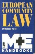 Europen Community Law