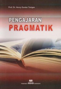 Pengajaran Pragmatik