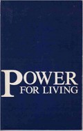 Powe For Living