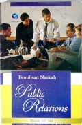 Penulisan Naskah Public Relations