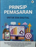 Prinsip Pemasaran Untuk Era Digital