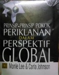 Prinsip - Prinsip Pokok Periklanan Dalam Perspektif Global