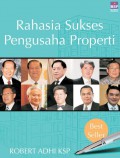 Rahasia Sukses Pengusaha Properti