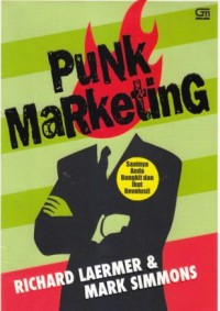 Punk Marketing