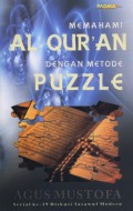 Memahami Al - Qur'an dengan Metode Puzzle