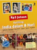 Rp 3Jutaan Keliling Indian dalam 8 Hari