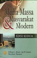 Media Massa & Masyarakat Modern