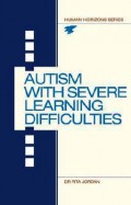 Autism with Severe Learning Difficulties