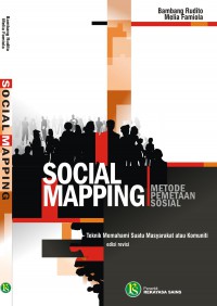 Social Mapping : Metode Pemetaan Sosial