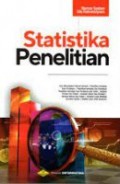 Statistika Penelitian