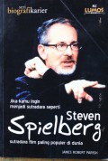 Jika Kamu Ingin Menjadi Sutradara Seperti Steven Spielberg : Sutradara Film Paling Populer di Dunia