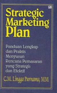 Strategic Marketing Plan