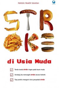 Stroke di usia muda